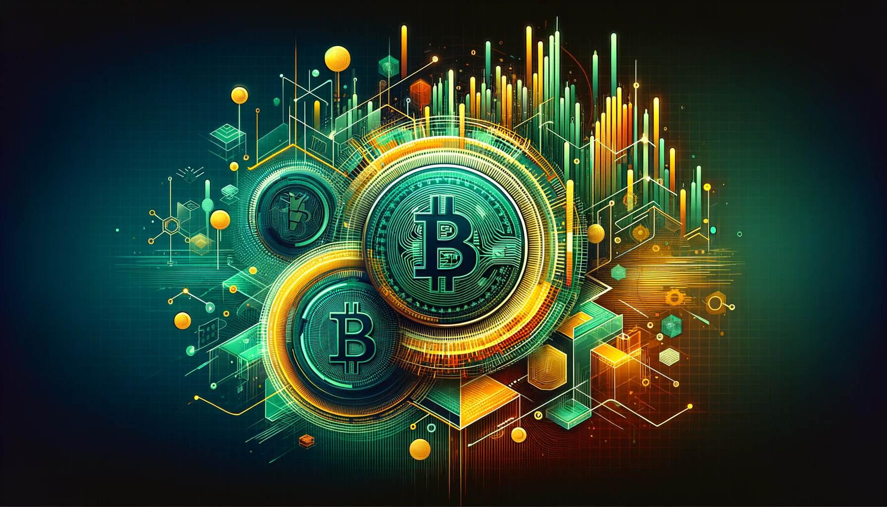 Mastering the Mindset: How Top Investors Stay Cool in Crypto Trading