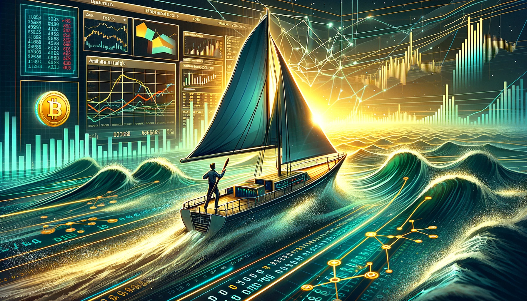 Crafting and Managing Your Trading Plan with TMM Trading Journal