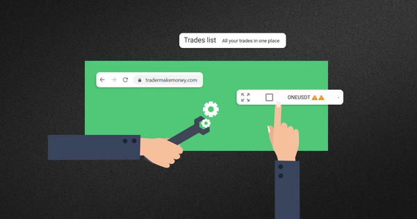 May 2022: What's New on TraderMake.Money Journal