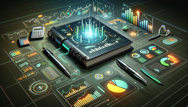Why Every Trader Needs a Trading Journal
